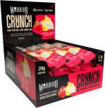 Warrior Crunch Protein Bars - Image 12