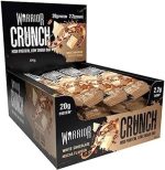 Warrior Crunch Protein Bars - Image 2