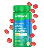 Wellgard Vegan Gummies - Image 5