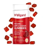 Wellgard Vegan Gummies - Image 7