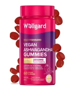 Wellgard Vegan Gummies - Image 3