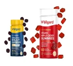 Wellgard Vegan Gummies