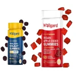 Wellgard Vegan Gummies