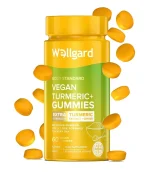 Wellgard Vegan Gummies - Image 8
