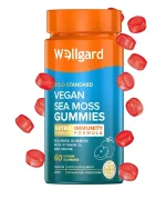 Wellgard Vegan Gummies - Image 6