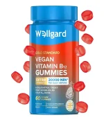 Wellgard Vegan Gummies - Image 13