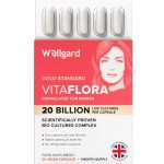 Wellgard Vitaflora Probiotics for Women