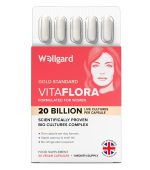 Wellgard Vitaflora Probiotics for Women