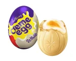 Cadbury White Chocolate Creme Egg - Image 5