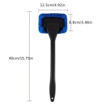 Car Windows Cleaning Brush - Image 3