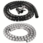 Wire Cover Tube