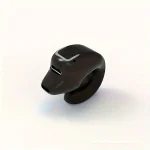 Wireless Open Ear Clip Headphones with Long Battery Life