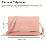 Crossbody Shoulder Bag For Women - Image 2