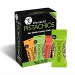 Wonderful Pistachios No Shells