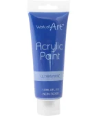 Work of Art Acrylic Paint - Image 3
