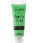 Work of Art Acrylic Paint - Image 2