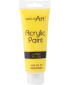 Work of Art Acrylic Paint - Image 9