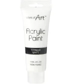 Work of Art Acrylic Paint - Image 7
