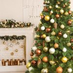 Christmas Tree Decorations Ornaments - Image 2