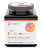 Youtheory Daily Fat Burner Youtheory Fat Burner