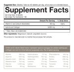 Youtheory Collagen Youtheory Advanced Collagen - Image 4