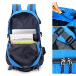 40L Waterproof Travel Backpack - Image 4