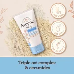 Aveeno Baby Dermexa Night Balm - Image 3