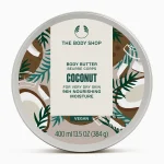 The Body Shop Coconut Body Butter - Image 2