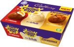 Cadbury Mixed Easter Eggs - Image 2