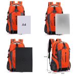 40L Waterproof Travel Backpack - Image 10