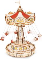 DIY Rotating Music Box - Image 9