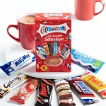 Celebrations Hot Chocolate Sachets 25g - Image 2