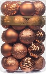 Christmas Tree Decorations Ornaments - Image 3
