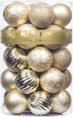 Christmas Tree Decorations Ornaments - Image 5