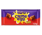 Cadbury Creme Egg Bar Tablet - Image 3