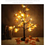 Halloween Decoration Christmas Tree