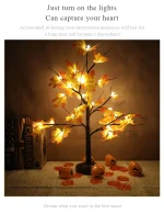 Halloween Decoration Christmas Tree