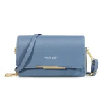 Crossbody Shoulder Bag For Women - Image 9