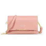 Crossbody Shoulder Bag For Women - Image 5