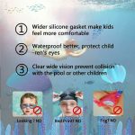 Kids Swimming Goggles Pool Swim Glasses - Image 9