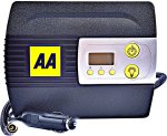 Digital Tyre Inflator Digital Air Compressor - Image 4