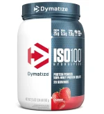 Dymatize ISO100 Whey Protein Powder Isolate - Image 3
