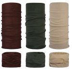 Bandana Balaclava Headwear Cycling Head Bandana - Image 8