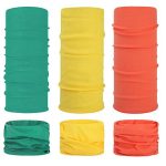 Bandana Balaclava Headwear Cycling Head Bandana - Image 3