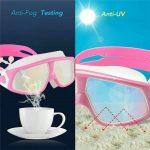 Kids Swimming Goggles Pool Swim Glasses - Image 6