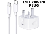iPhone Charger Adapter Type C iPhone Fast Charger - Image 3