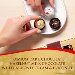 Ferrero Collection Valentine's Chocolate Heart Gift Box - Image 3