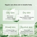 Green Tea Purifying Clay Stick Mask - Image 2