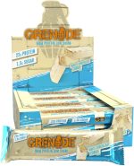 Oreo Grenade Protein Bar - Image 14