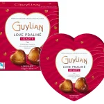 Guylian Love Praline Hearts